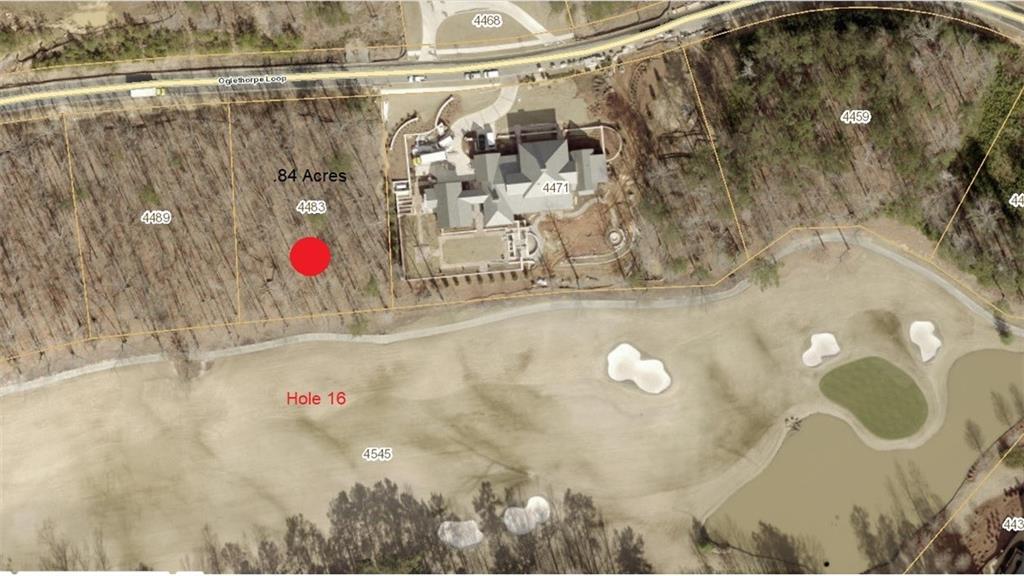 4483 Oglethorpe Loop Acworth, GA 30101 - Photo 6 of 16