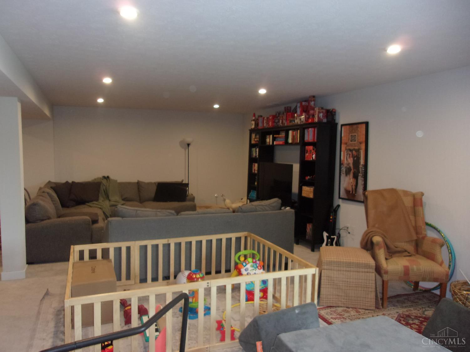 1261 Autumn Ridge Drive Lebanon, OH 45036 - Photo 25 of 40