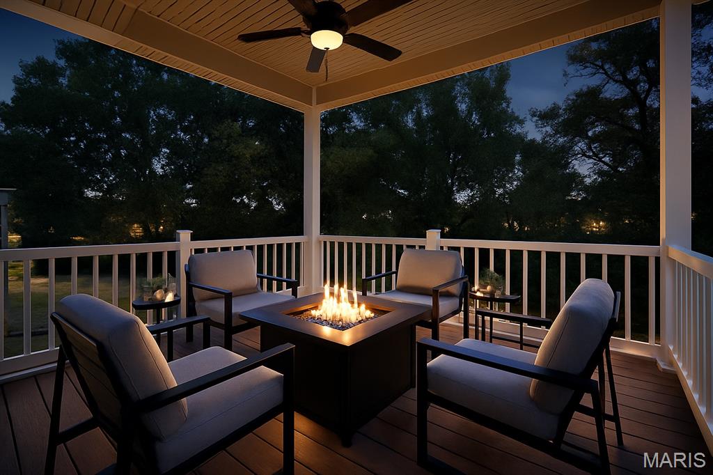 2421 Fiddlers Close Road, Unit 108 STB Washington, MO 63090 - Photo 16 of 24