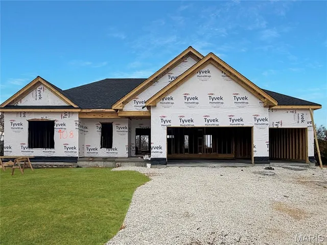 $558,500 | 2421 Fiddlers Close Road, Unit 108 STB, Washington, MO 63090