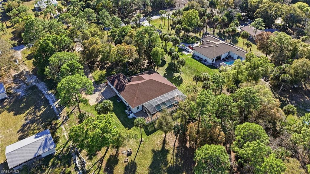 3707 5th Avenue Southwest Naples, FL 34117 - Photo 43 of 45 2.73 acres in Weber Woods