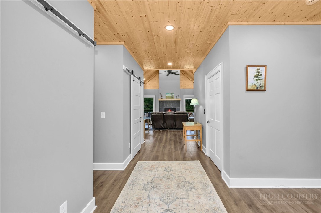 7121 Railroad Grade Road Todd, NC 28684 - Photo 17 of 50 Gallery Image 17