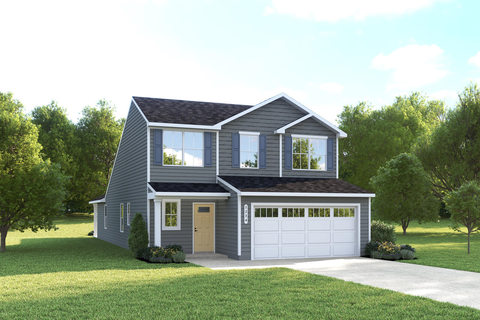 220 Fargo Drive Santee, SC 29142 - Photo 1 of 12 Fairview L ECLS037 (3)