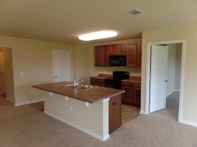 972 Summerton Drive Foley, AL 36535 - Photo 2 of 6 Kitchen
