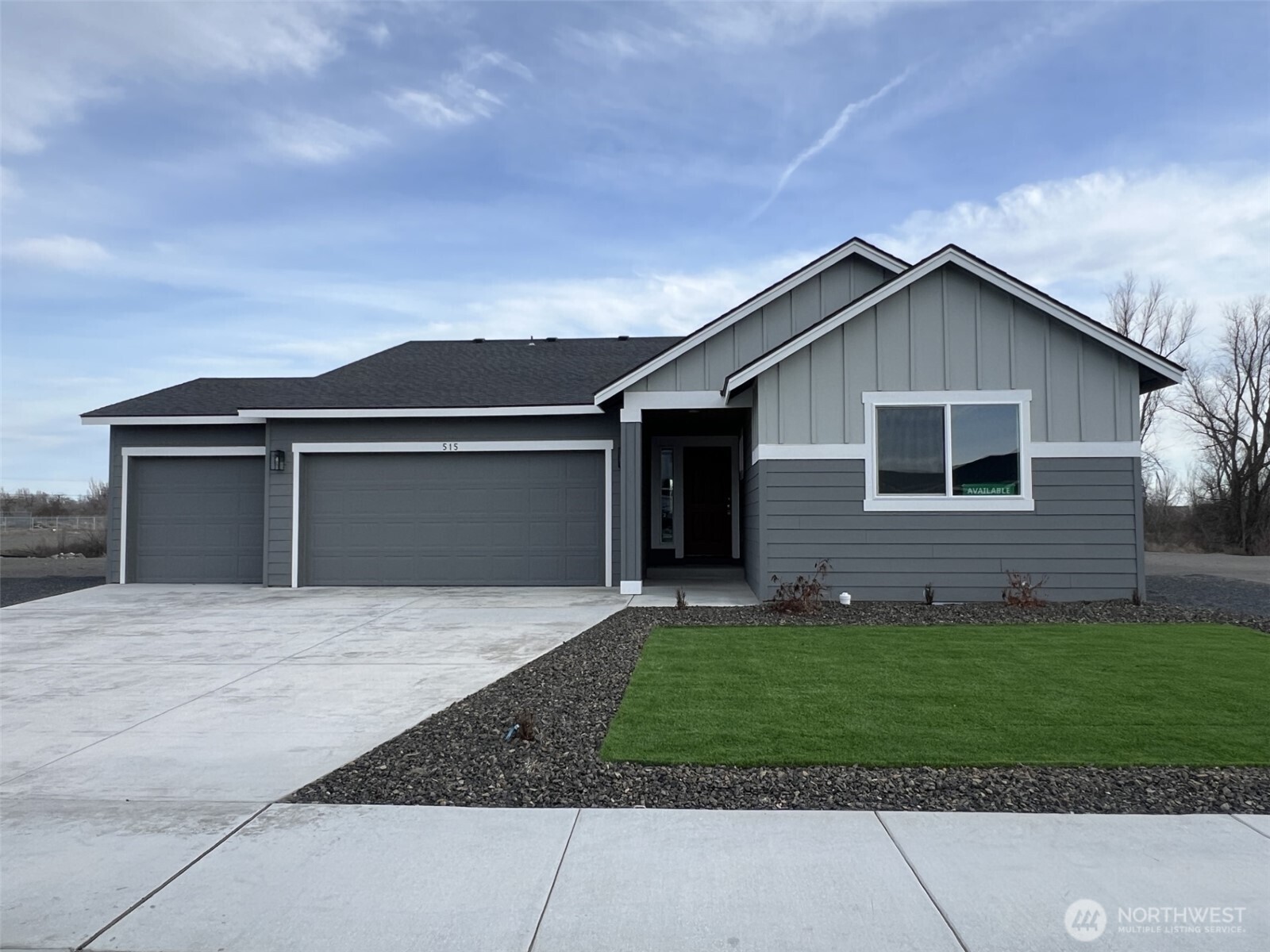 515 North Ruddy Street Moses Lake, WA 98837 - Photo 1 of 11 Gallery Image 1