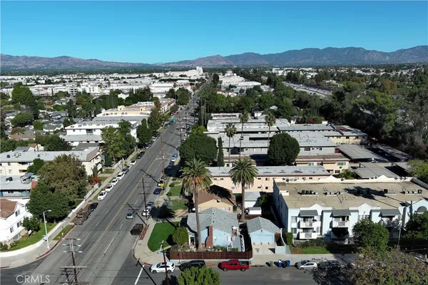 a view of a lake view