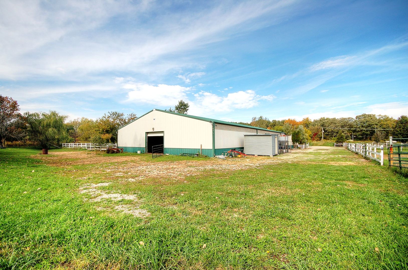 3645 Pine Bluff Road Morris, IL 60450 - Photo 24 of 25