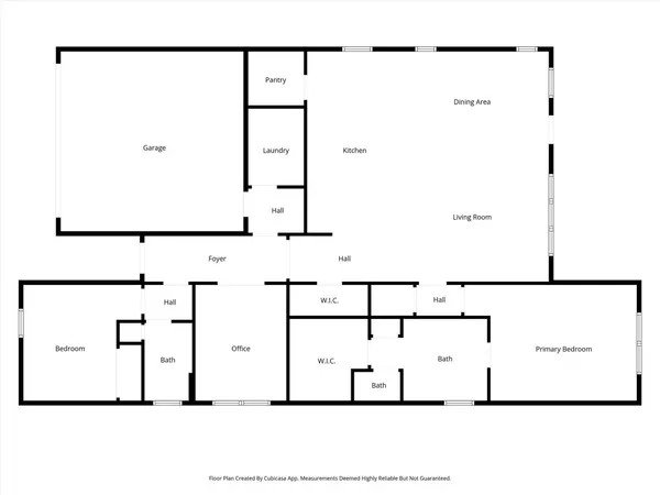 $469,000 | 10155 Lehman Drive, Willis, TX 77318