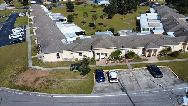 $109,000 | 1519 Club Circle, Lakeshore, FL 33854