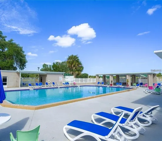 $109,000 | 1519 Club Circle, Lakeshore, FL 33854