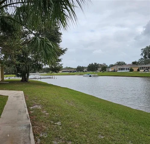 $109,000 | 1519 Club Circle, Lakeshore, FL 33854