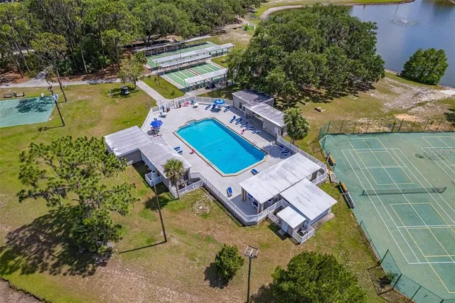 $109,000 | 1519 Club Circle, Lakeshore, FL 33854