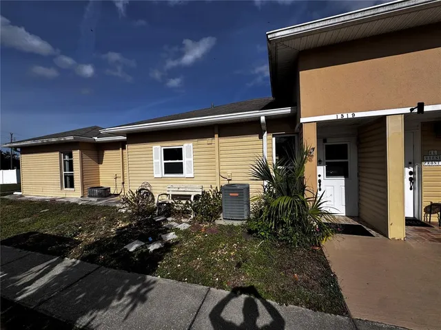 $109,000 | 1519 Club Circle, Lakeshore, FL 33854