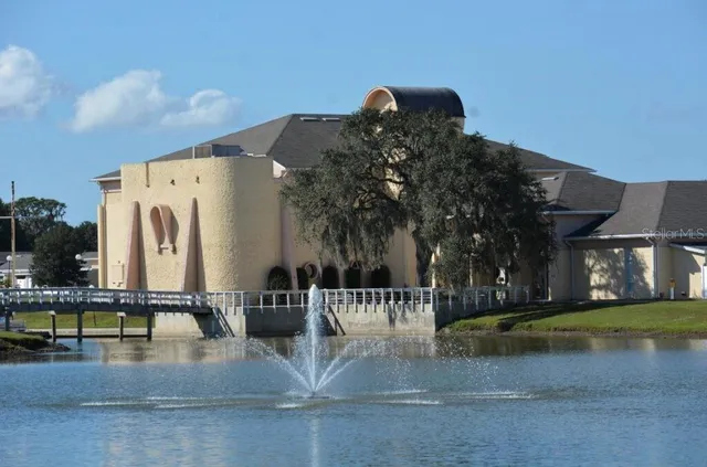 $109,000 | 1519 Club Circle, Lakeshore, FL 33854