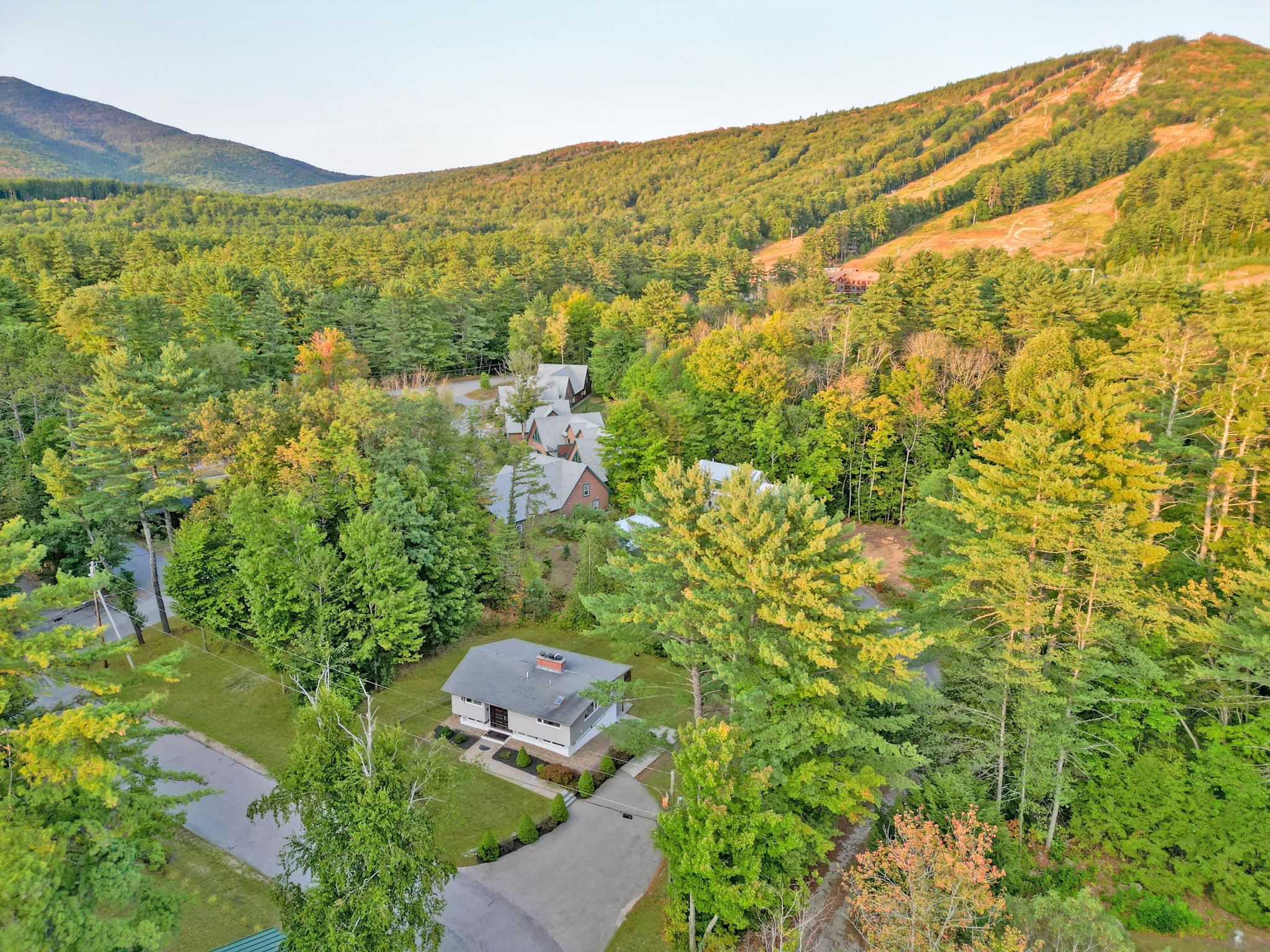 67 Cranmore Road Conway, NH 03860 - Photo 2 of 55 Gallery Image 2