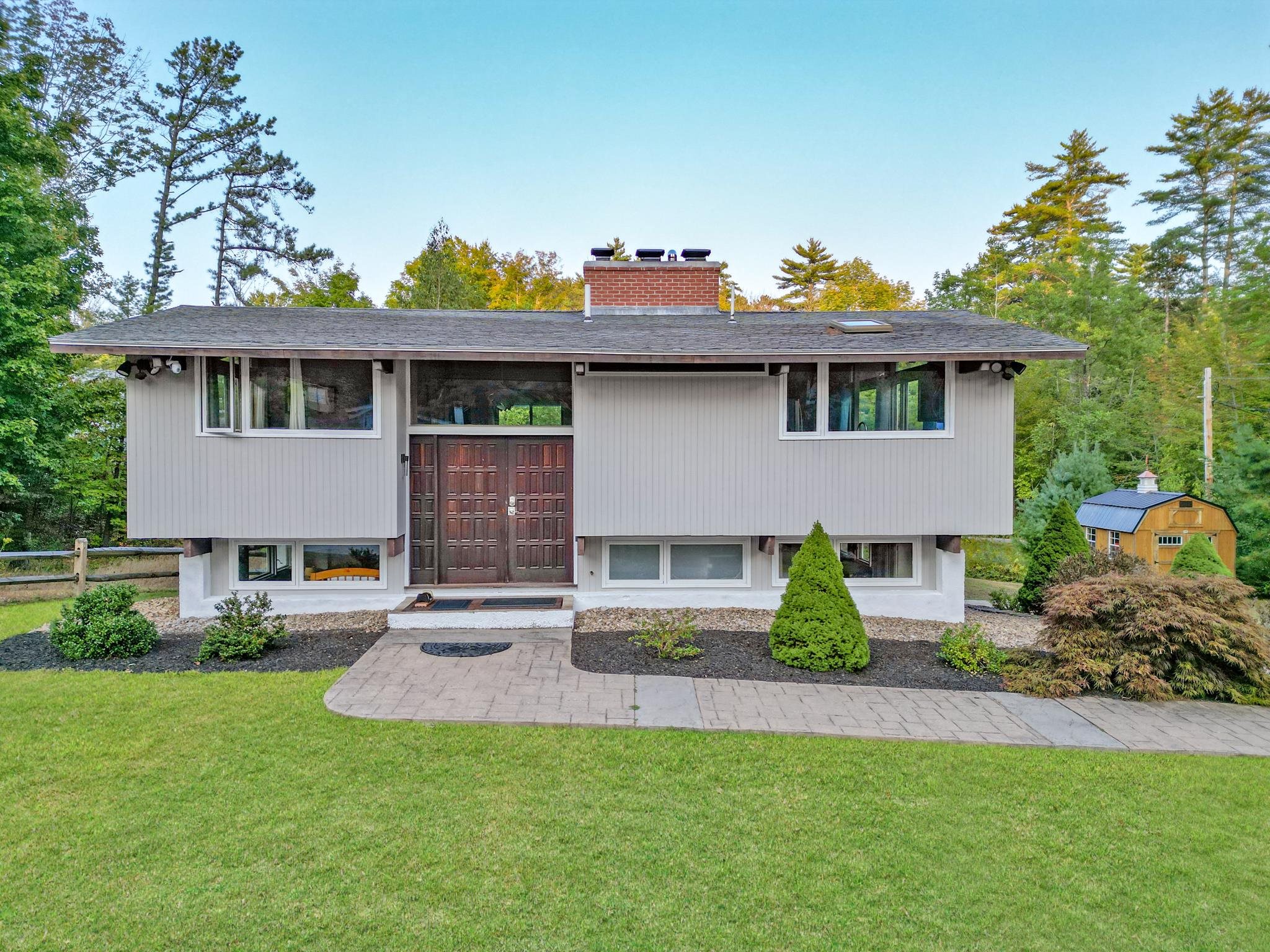 67 Cranmore Road Conway, NH 03860 - Photo 48 of 55 Gallery Image 48