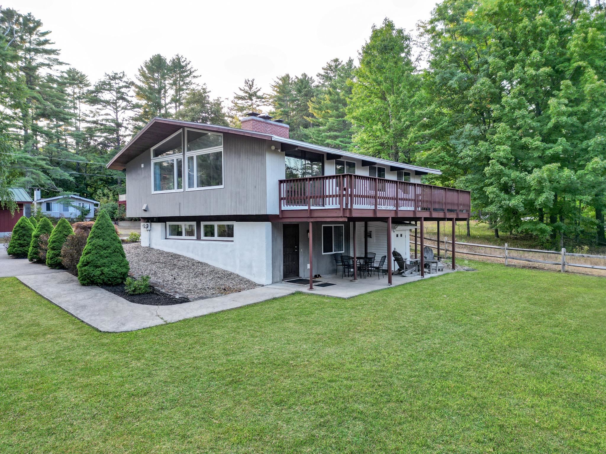 67 Cranmore Road Conway, NH 03860 - Photo 49 of 55 Gallery Image 49