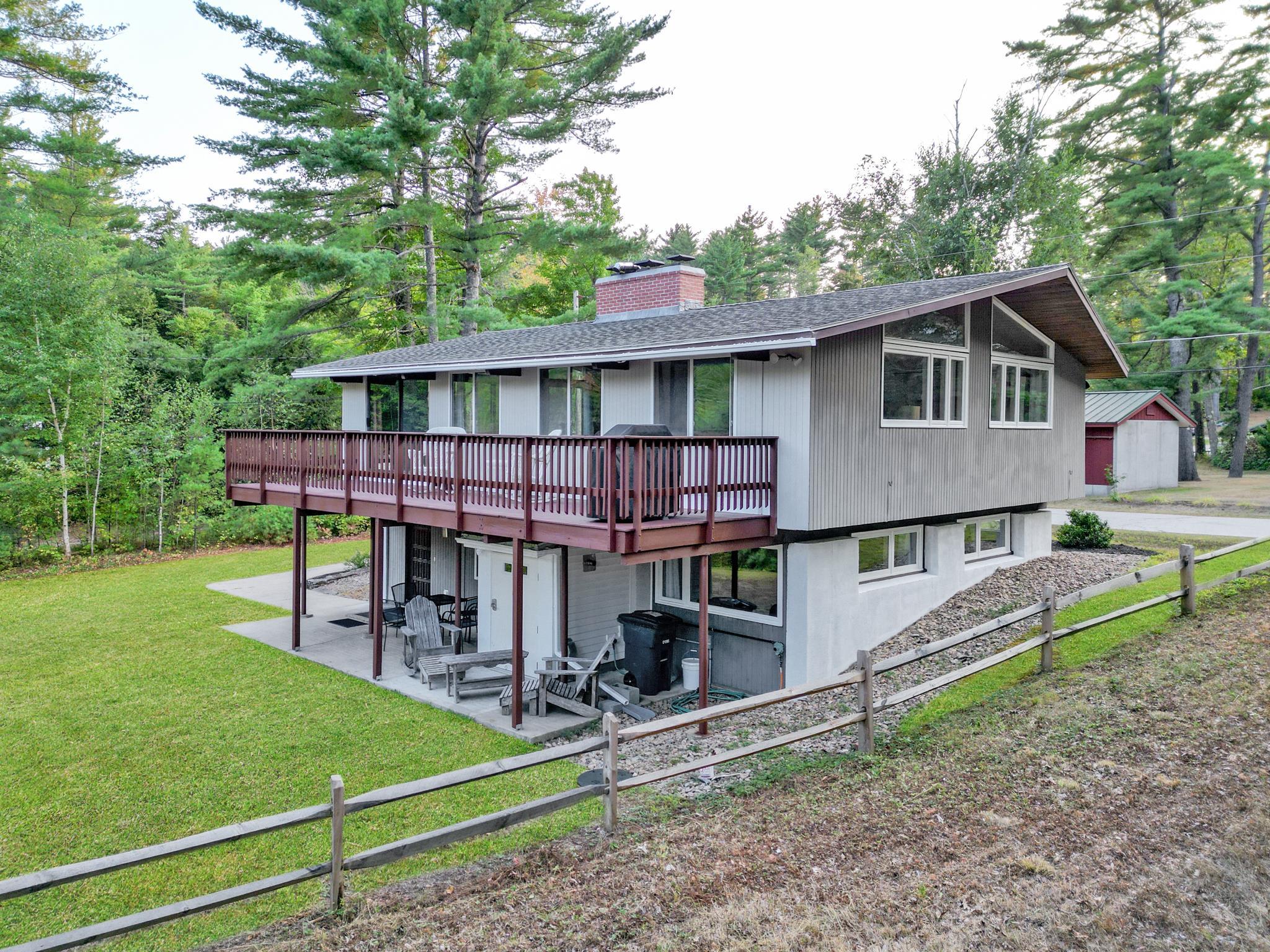 67 Cranmore Road Conway, NH 03860 - Photo 50 of 55 Gallery Image 50