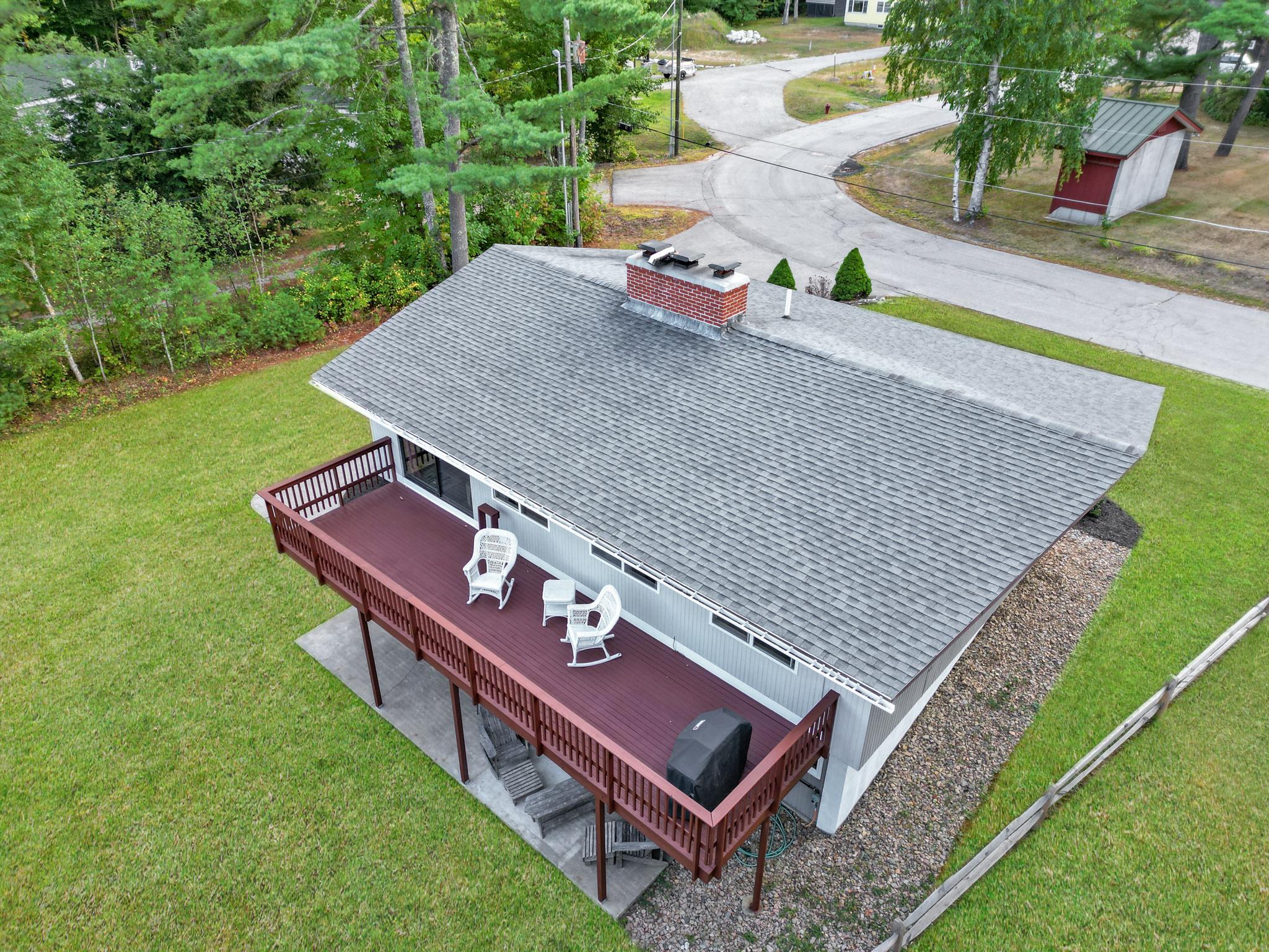 67 Cranmore Road Conway, NH 03860 - Photo 53 of 55 Gallery Image 53