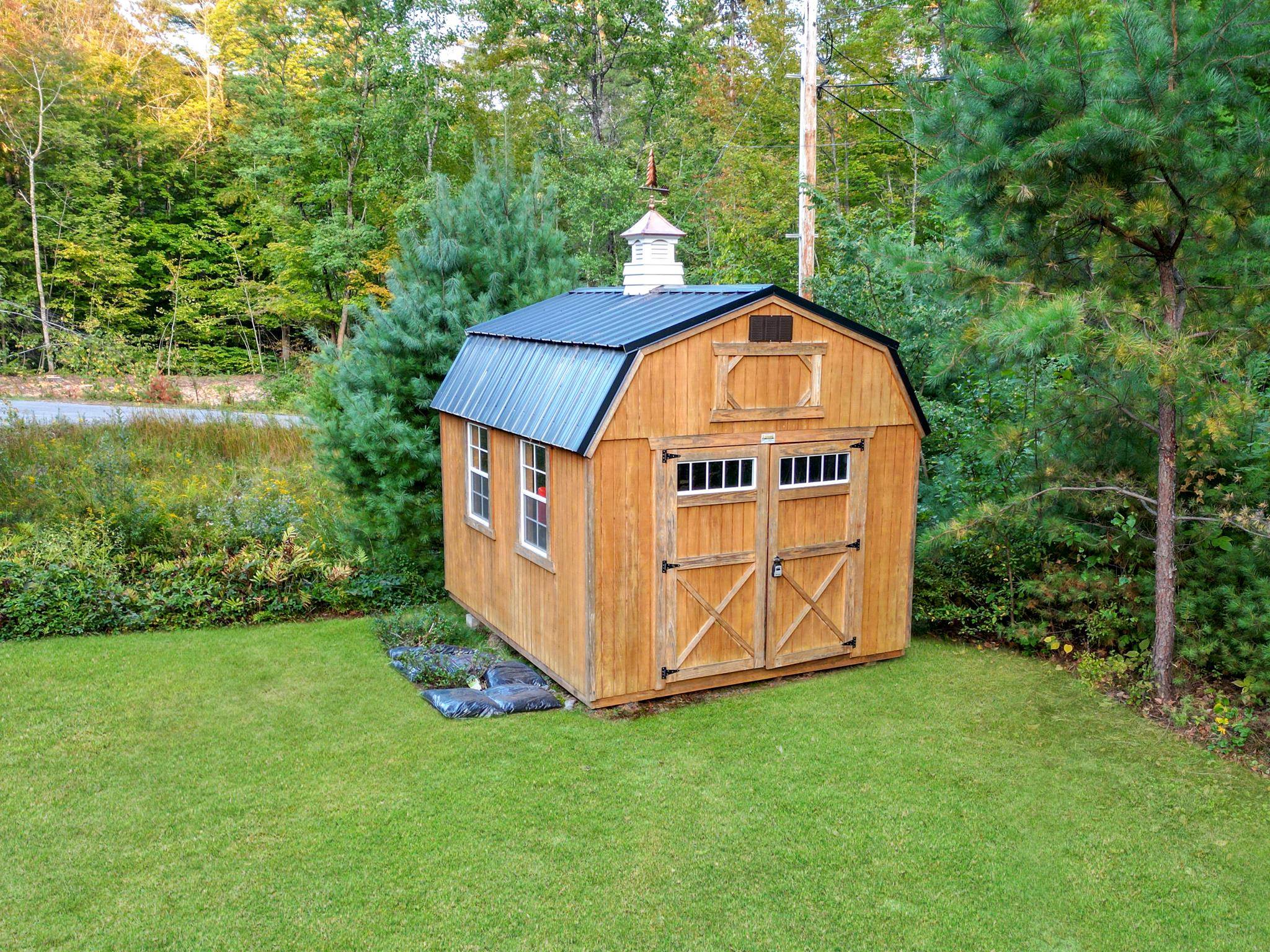 67 Cranmore Road Conway, NH 03860 - Photo 54 of 55 Gallery Image 54