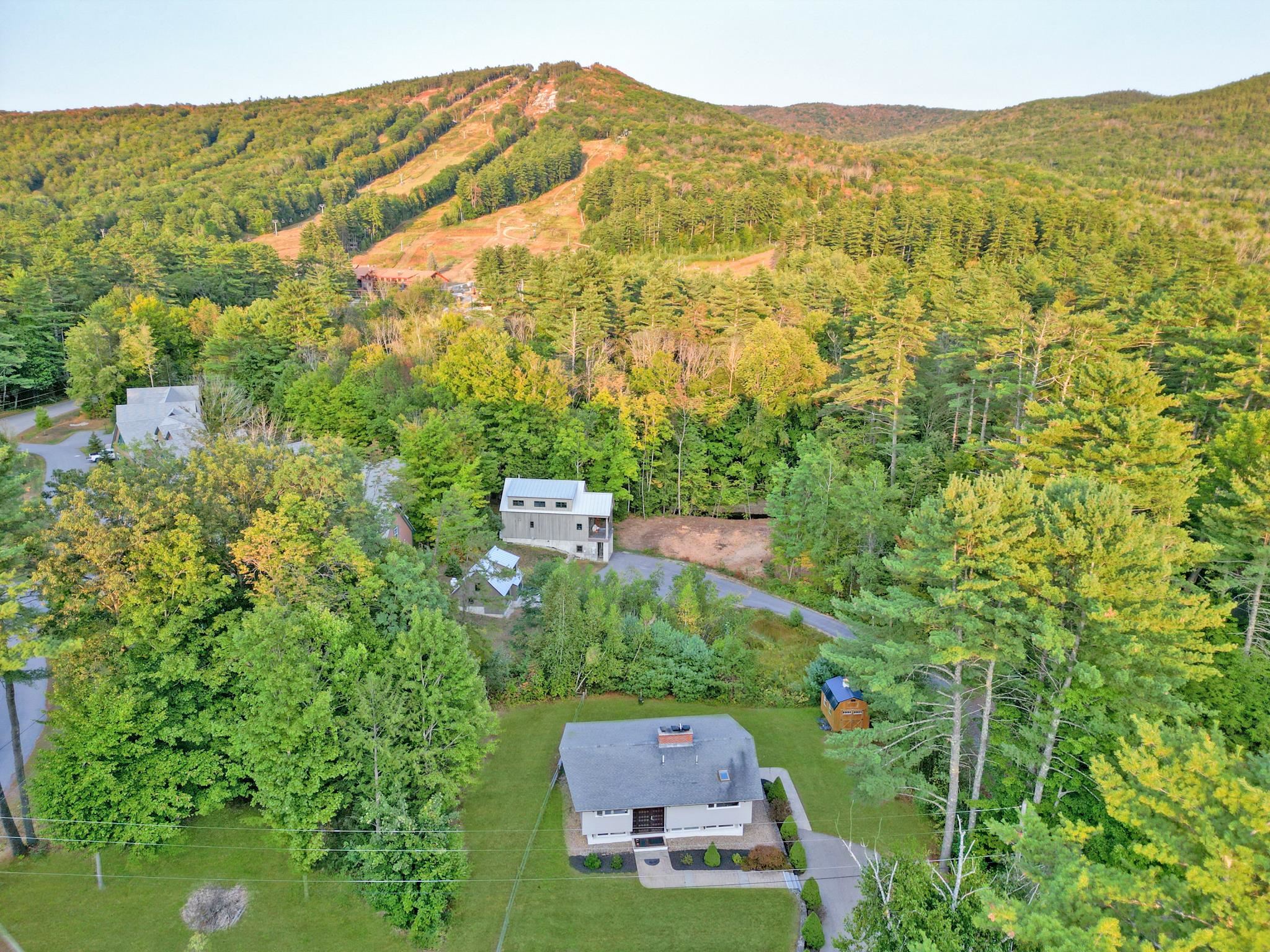 67 Cranmore Road Conway, NH 03860 - Photo 55 of 55 Gallery Image 55