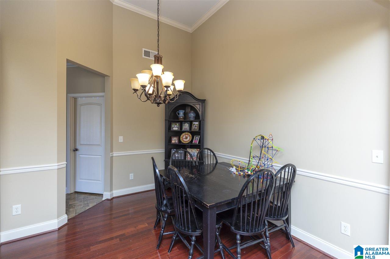 416 Ramsgate Drive Alabaster, AL 35114 - Photo 5 of 33 Gallery Image 5