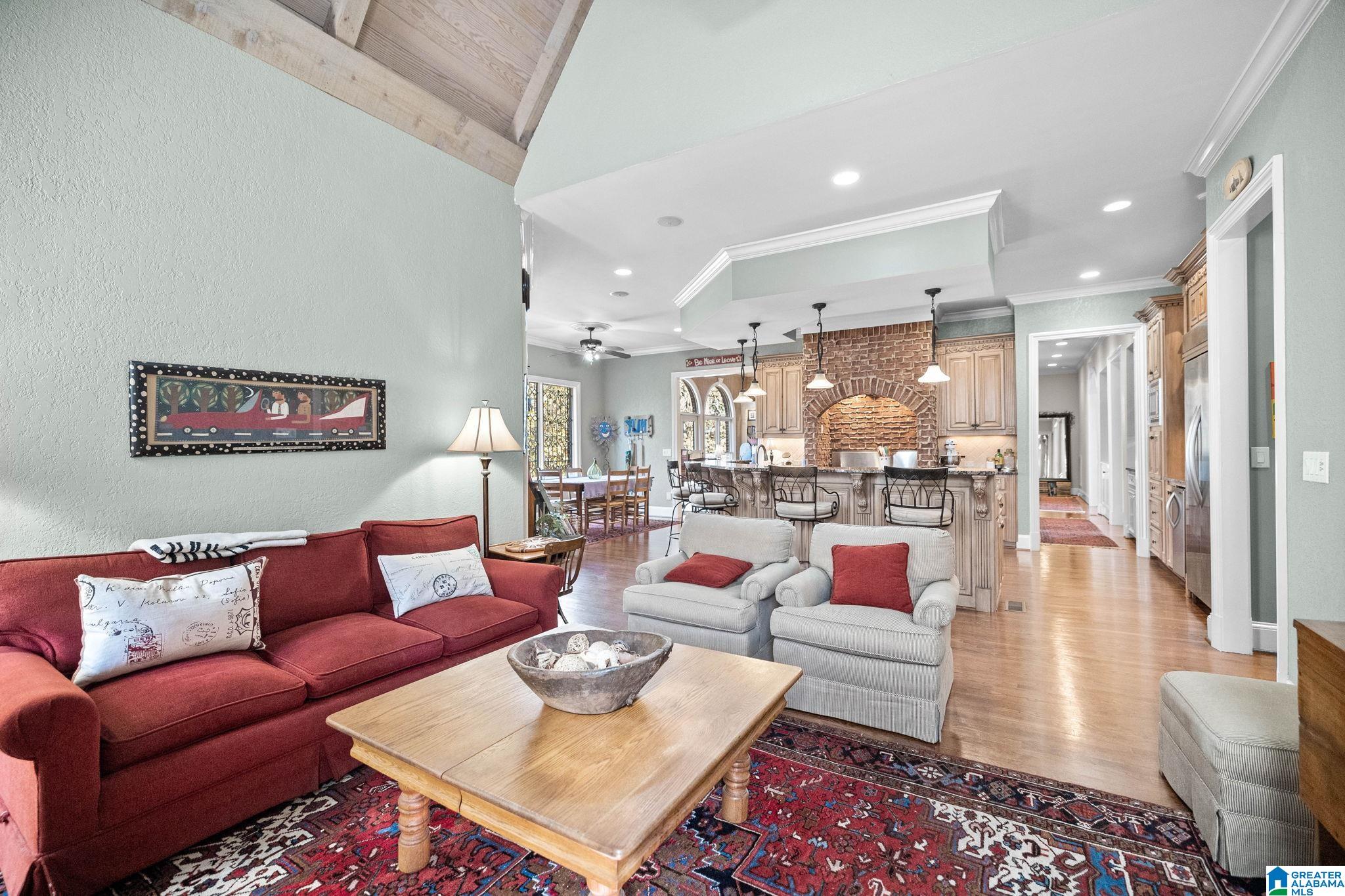412 McCormack Way Birmingham, AL 35242 - Photo 46 of 89