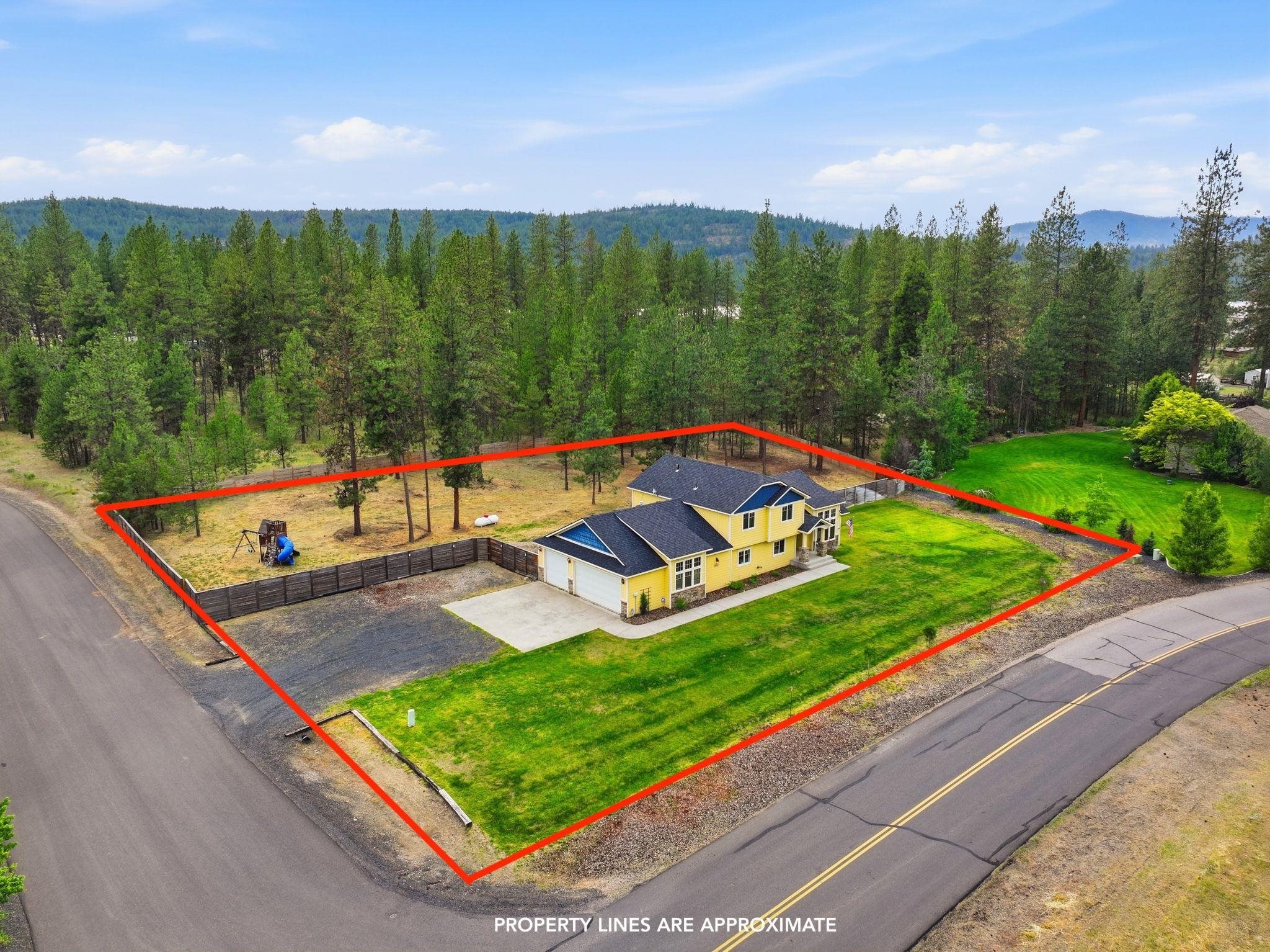 6456 North Villier Road Nine Mile Falls, WA 99026 - Photo 47 of 50