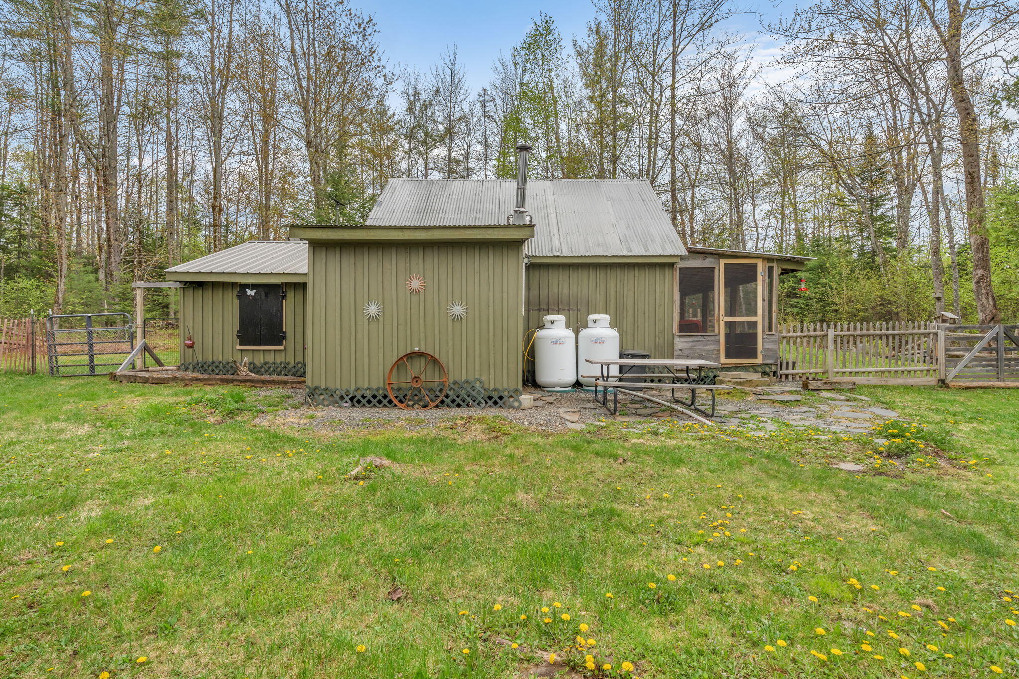 401 Solon Road Athens, ME 04912 - Photo 5 of 42 17-web-or-mls-401-solon-rd