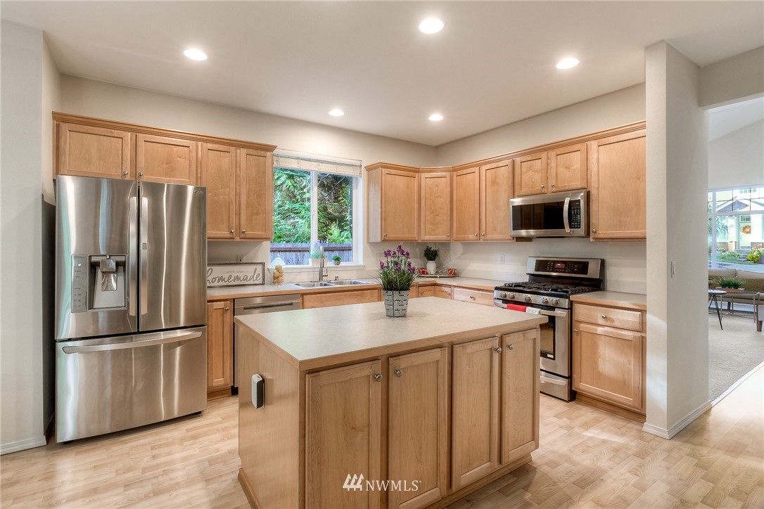 110 170th Street Southeast Bothell, WA 98012 - Photo 12 of 25