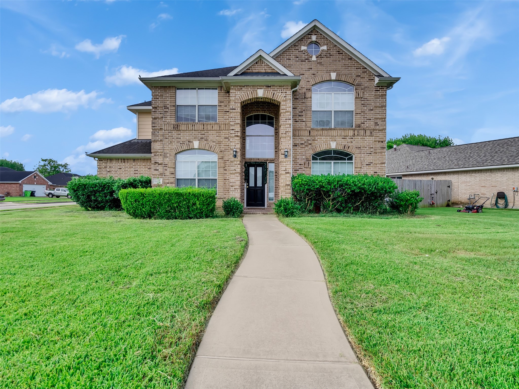 1803 Ripple Creek Drive Rosenberg, TX 77471 - Photo 3 of 36