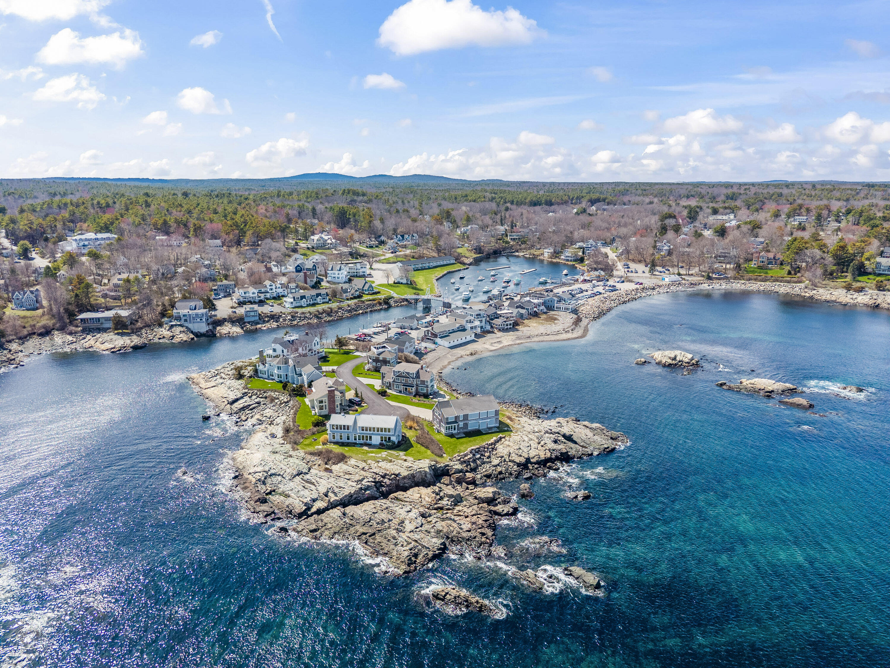 117 Perkins Cove Road Ogunquit, ME 03907 - Photo 52 of 60