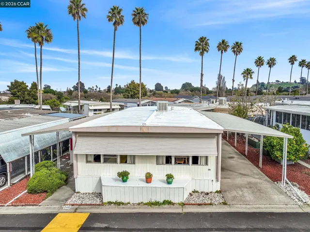 $150,000 | 16401 San Pablo Avenue, Unit 245, San Pablo, CA 94806