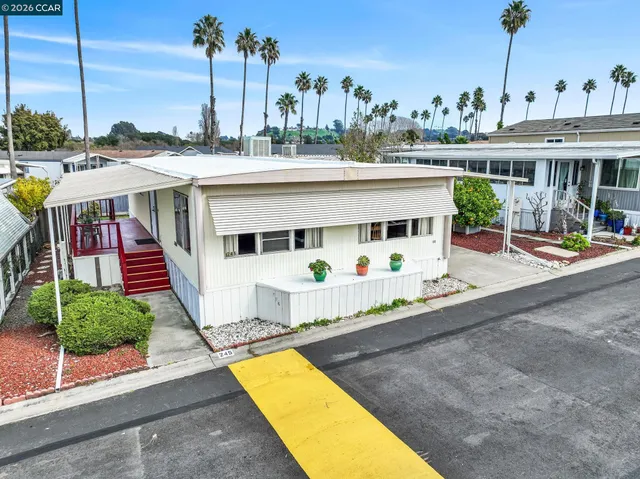 $150,000 | 16401 San Pablo Avenue, Unit 245, San Pablo, CA 94806