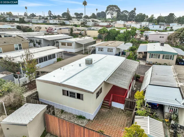 $150,000 | 16401 San Pablo Avenue, Unit 245, San Pablo, CA 94806