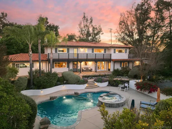 $2,300,000 | 16462 Martincoit Road, Poway, CA 92064