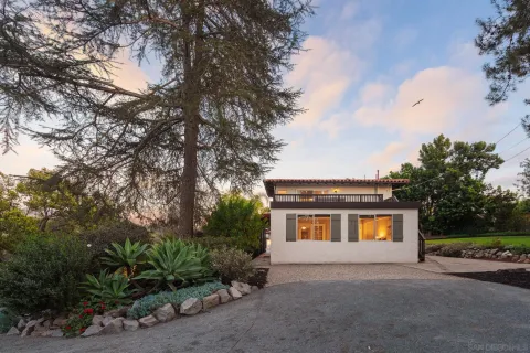 $2,175,000 | 16462 Martincoit Road, Poway, CA 92064