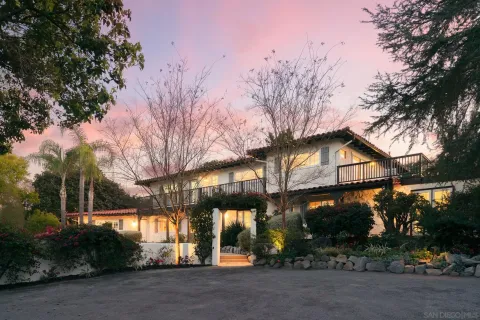 $2,175,000 | 16462 Martincoit Road, Poway, CA 92064