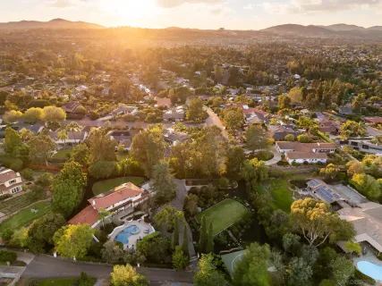 $2,175,000 | 16462 Martincoit Road, Poway, CA 92064