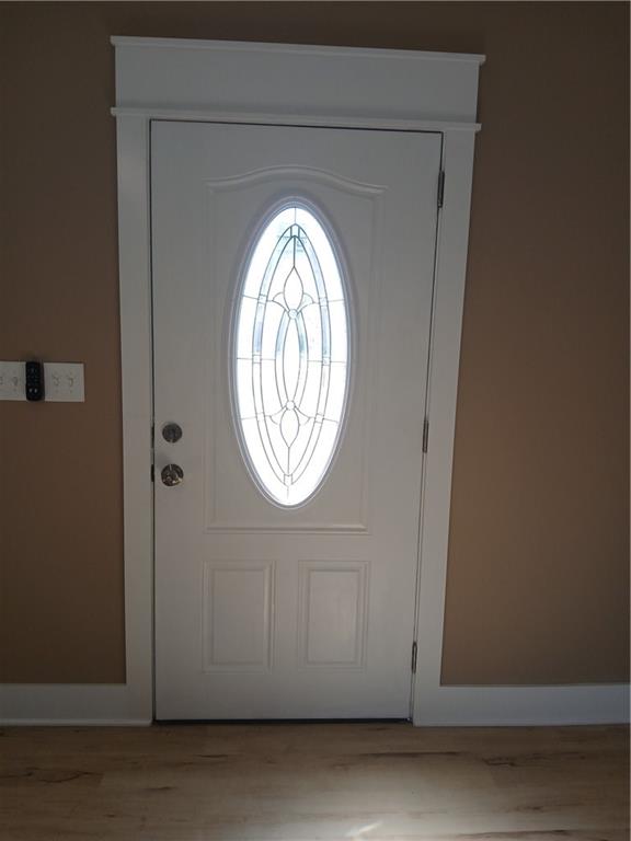 1211 Reed Street Irwin, PA 15642 - Photo 11 of 44 Front Door