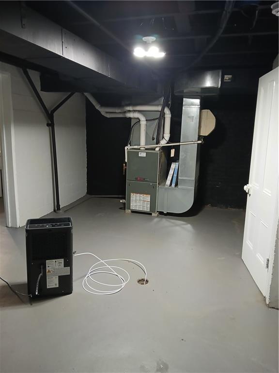 1211 Reed Street Irwin, PA 15642 - Photo 32 of 44 Furnace Room