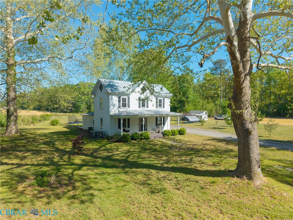 9239 Farys Mill Road Gloucester, VA 23061 - Photo 2 of 38