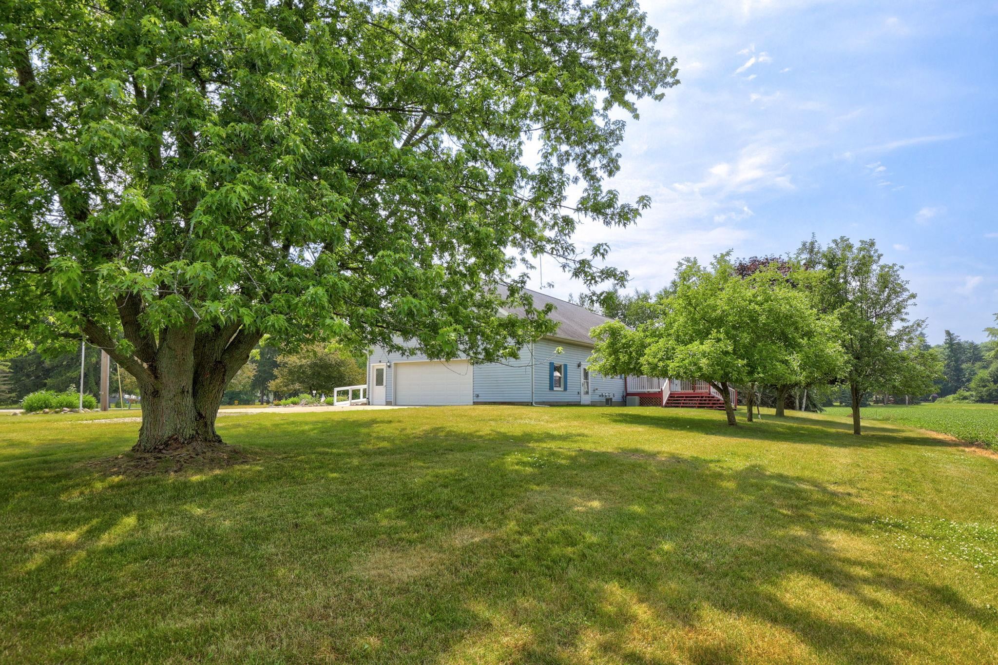 11058 Maple Road Birch Run, MI 48415 - Photo 48 of 53