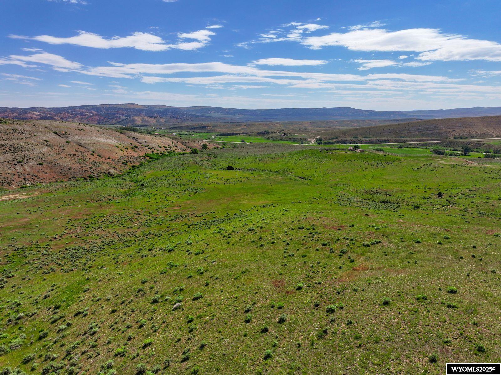 4 Red Canyon Road Lander, WY 82520 - Photo 8 of 32
