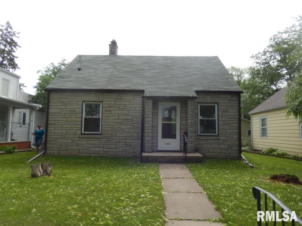 2018 2nd Street Moline, IL 61265 - Photo 1 of 13 Gallery Image 1