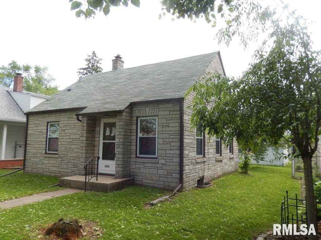 2018 2nd Street Moline, IL 61265 - Photo 2 of 13 Gallery Image 2