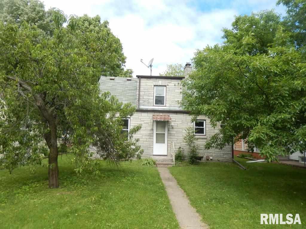 2018 2nd Street Moline, IL 61265 - Photo 12 of 13 Gallery Image 12