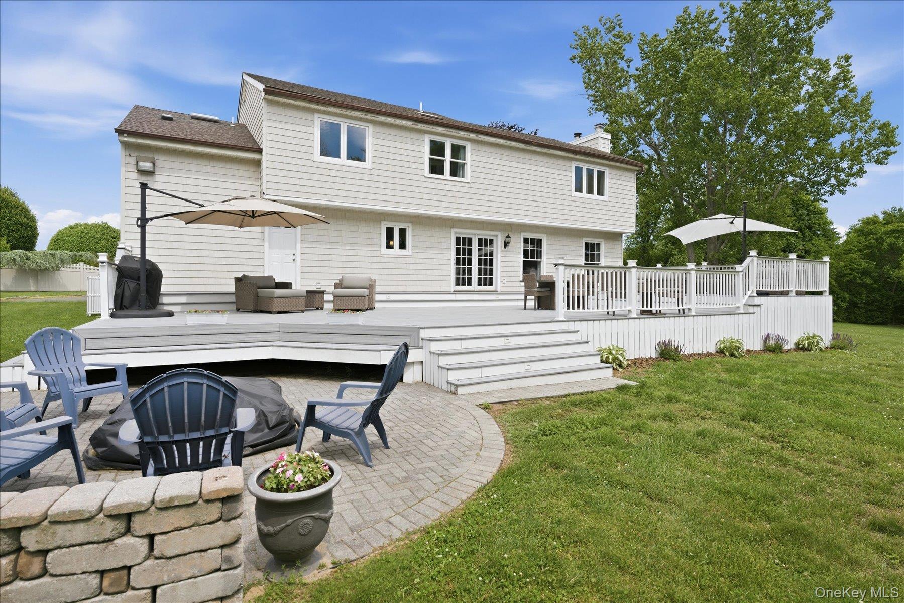117 Southfield Road Baiting Hollow, NY 11933 - Photo 42 of 47