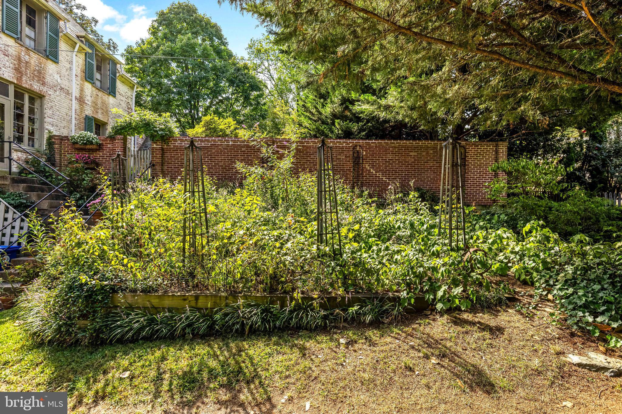 112 St Dunstans Road Baltimore, MD 21212 - Photo 62 of 63