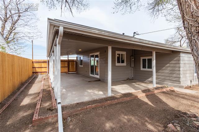 1406 East Cheyenne Road Colorado Springs, CO 80905 - Photo 23 of 28 Gallery Image 23